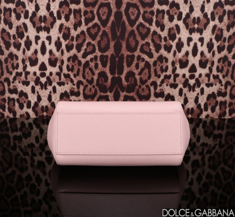 Dolce Gabbana Top Handle Bags